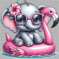 Animal Integration-DW 1468